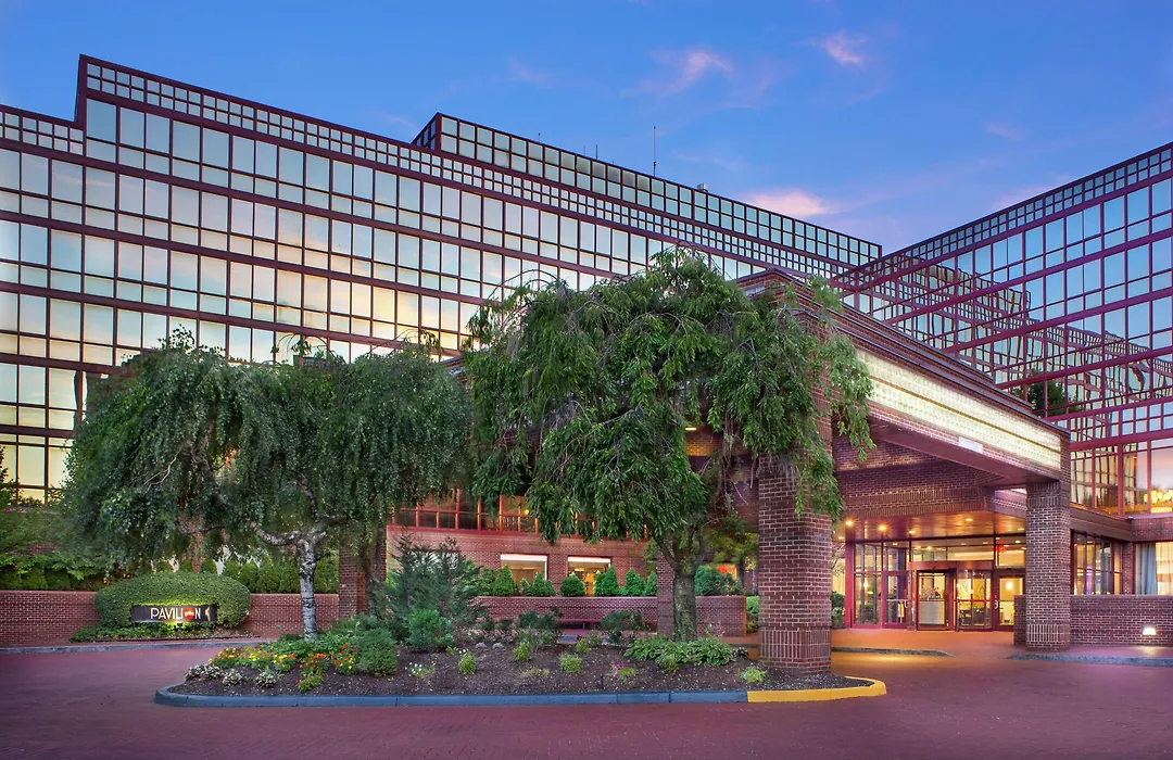 Doubletree By Hilton New York-Laguardia-1