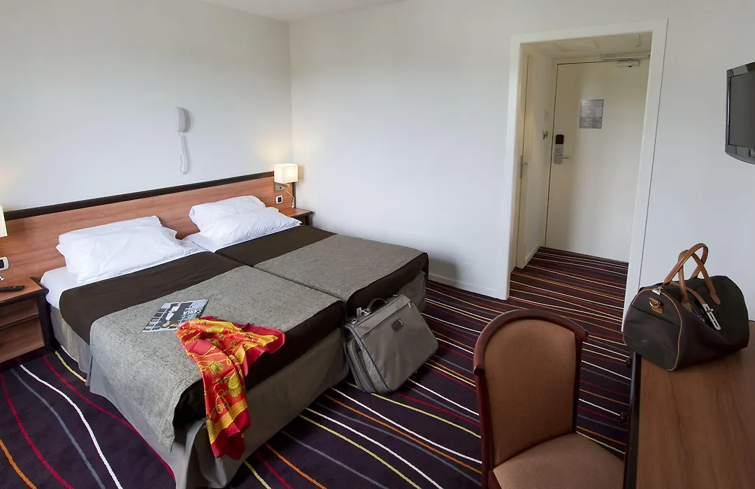 The Originals City, Hôtel Astoria Vatican, Lourdes (Inter-Hotel)-1