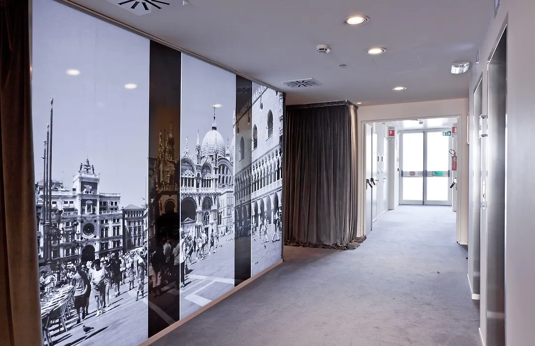 Antony Hotel - Venice Airport-1