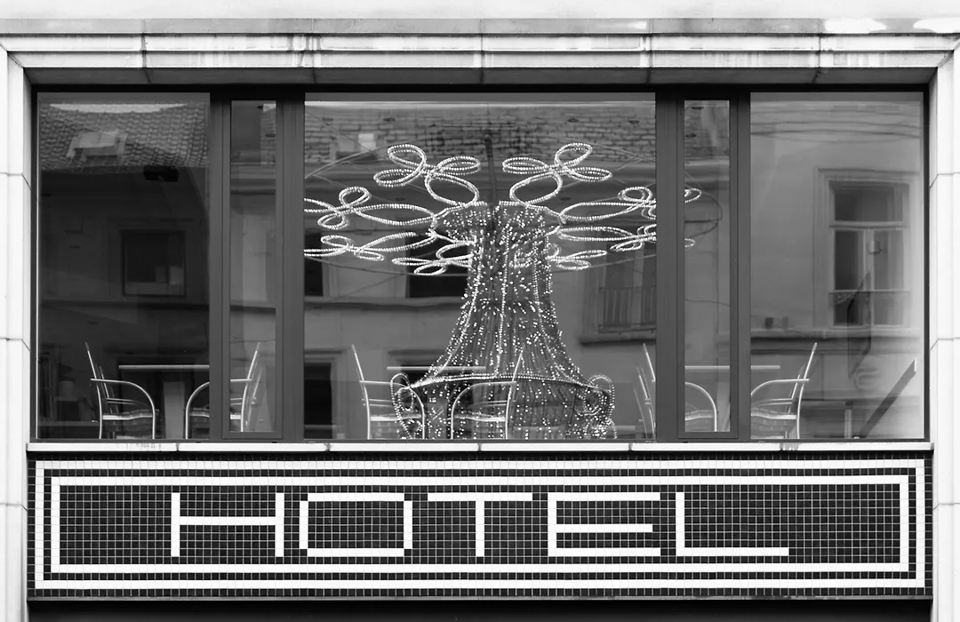 Hotel Chambord-1