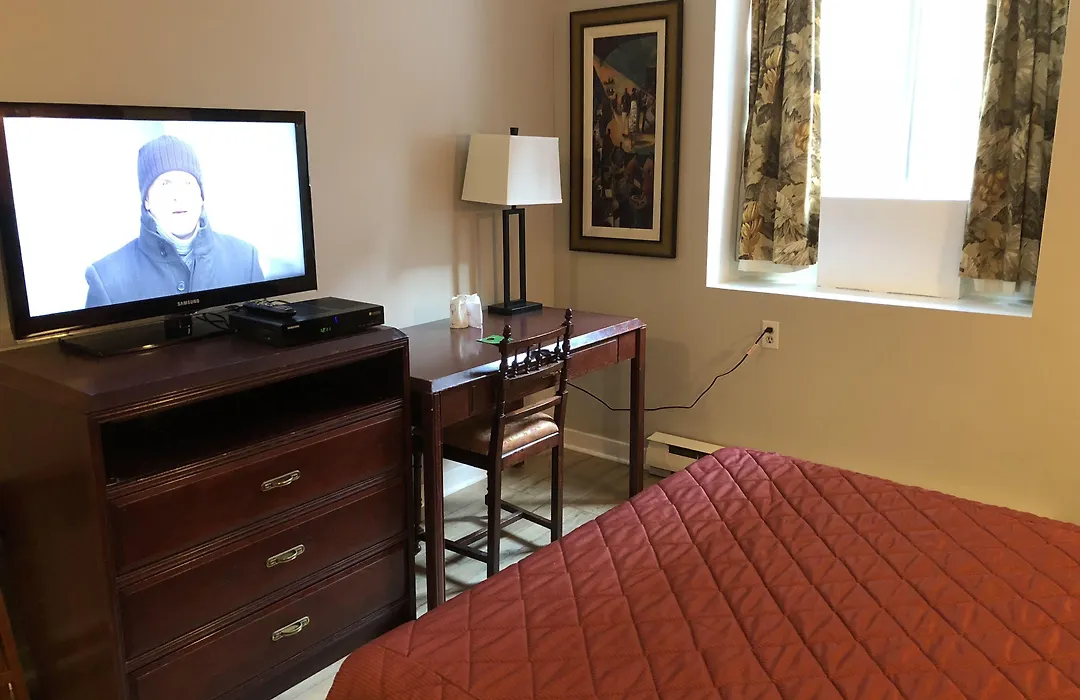 Hotel Saint-Andre-1