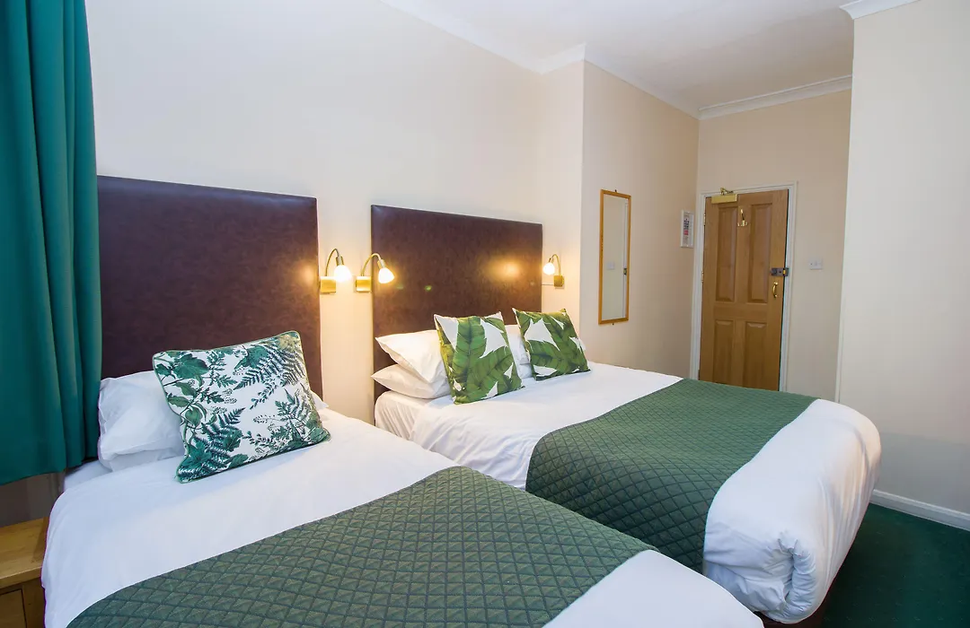 London Town Hotel-1
