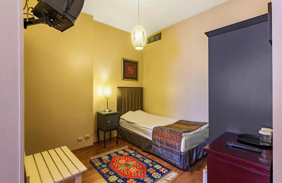 Hotel Fehmi Bey - Special Category-1