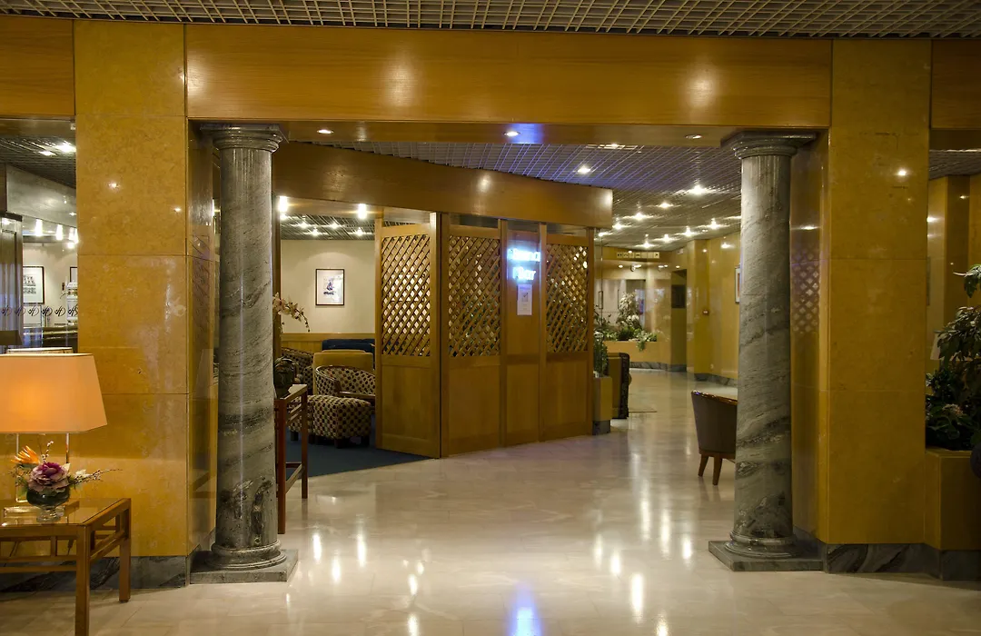 Vip Inn Berna Hotel-1