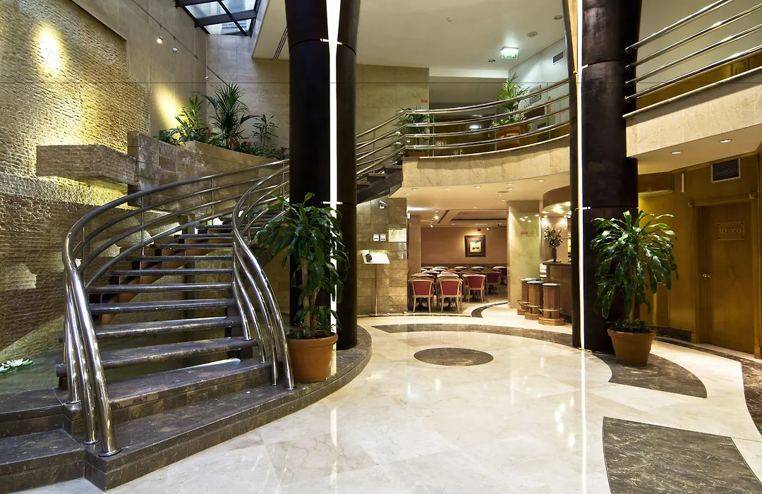 Sana Reno Hotel-1