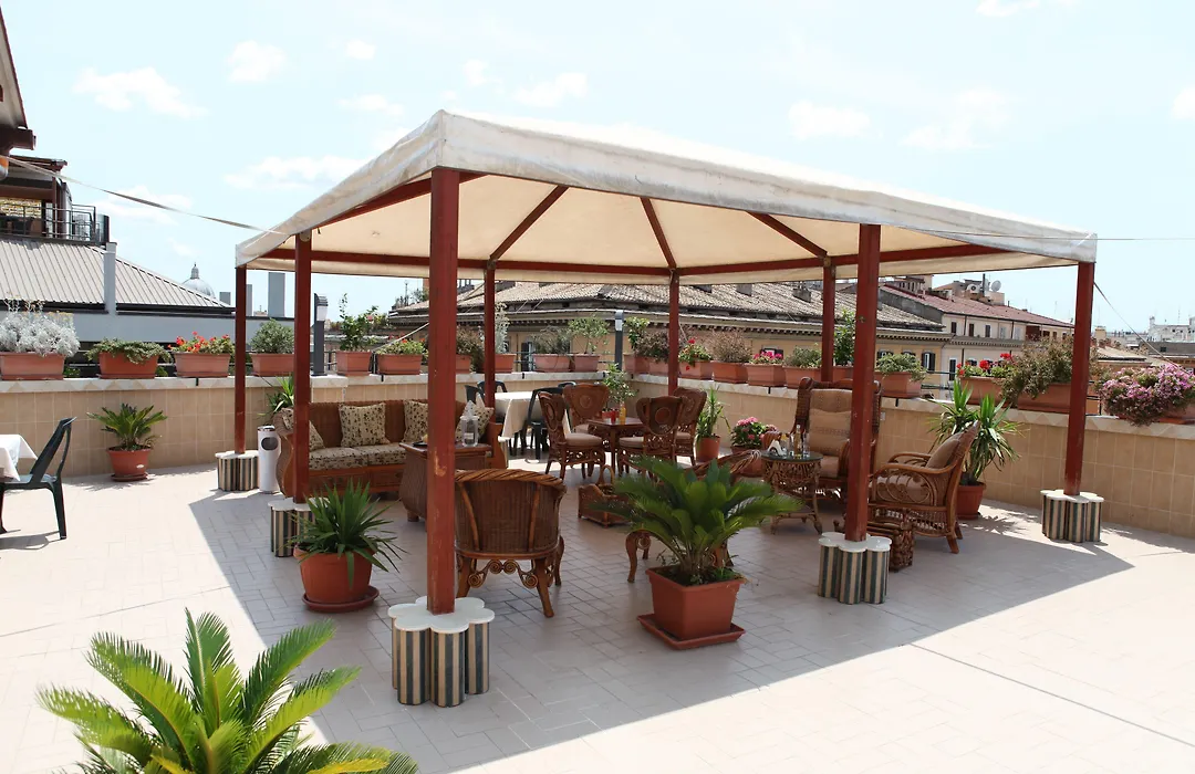 Hotel Impero-1