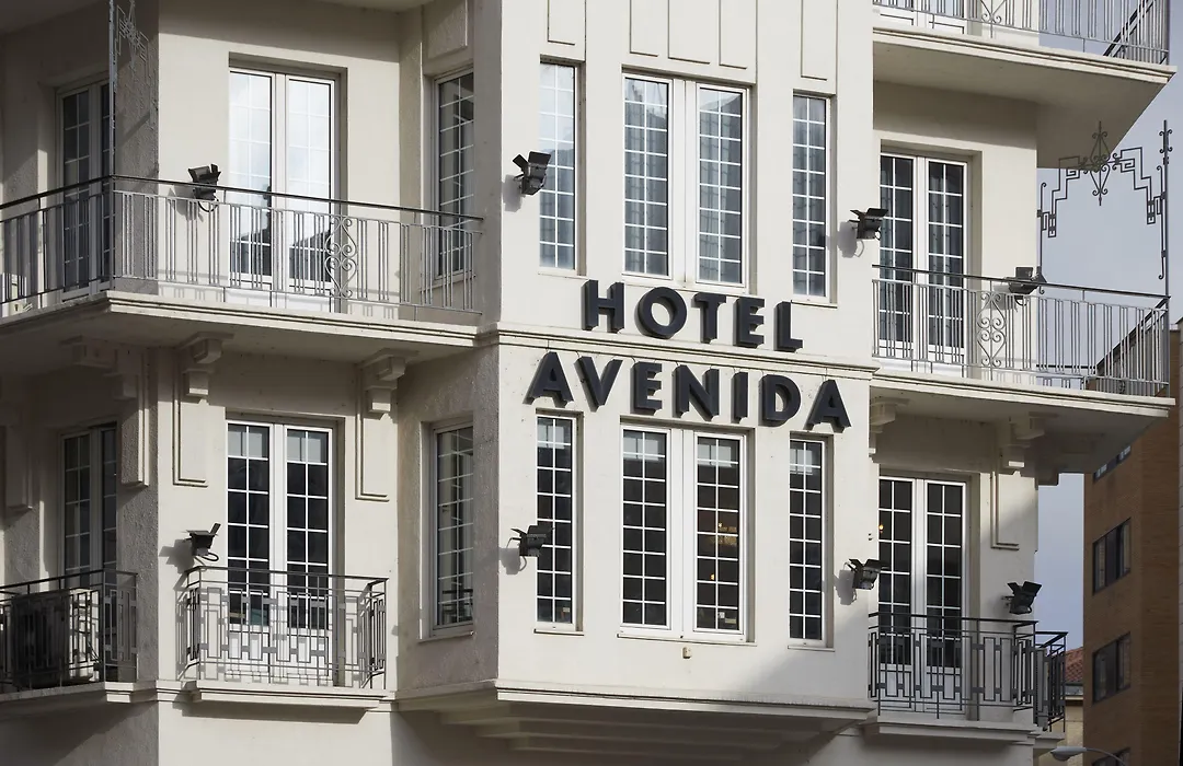 Hotel Avenida-1