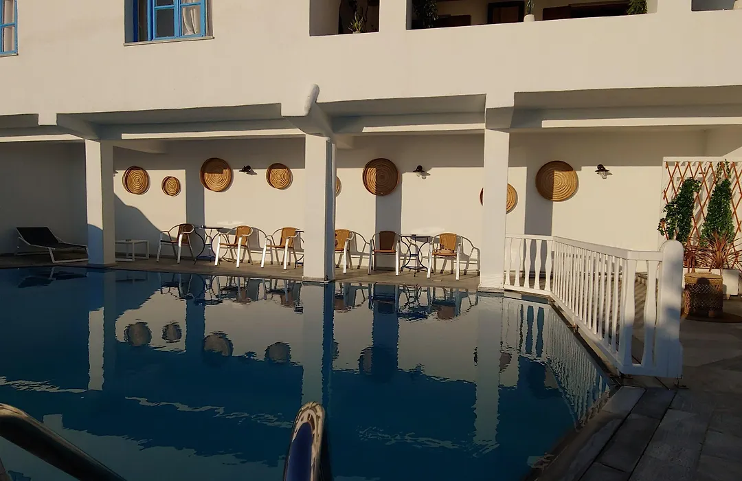 Hotel Madalena-1