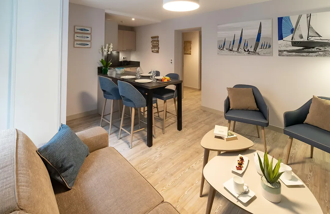 The Originals Boutique, Hôtel des Marins, Saint-Malo (Inter-Hotel)-1