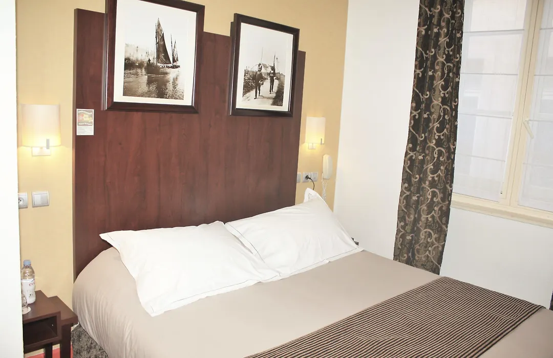 Best Western Lyon Saint-Antoine-1