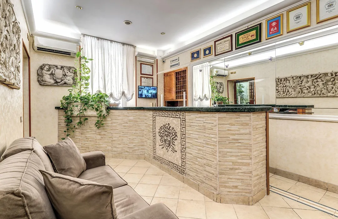 Hotel Orlanda-1