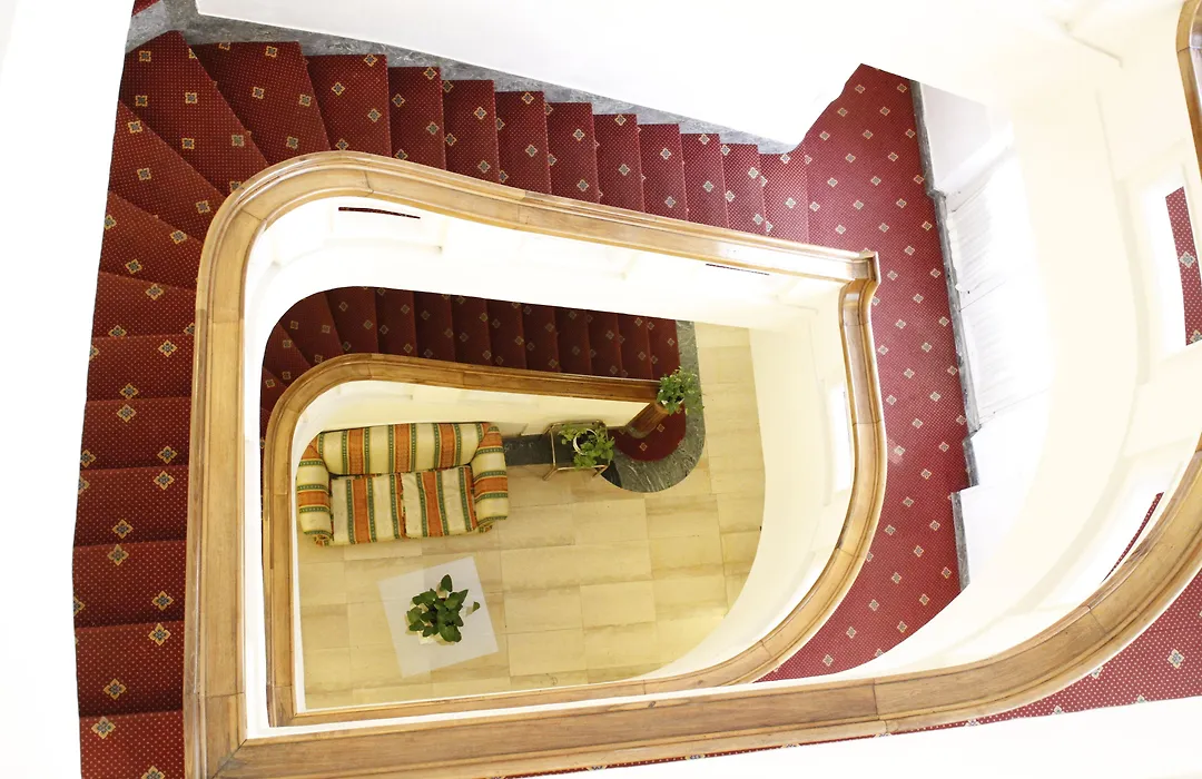 Gh Hotel San Giusto-1