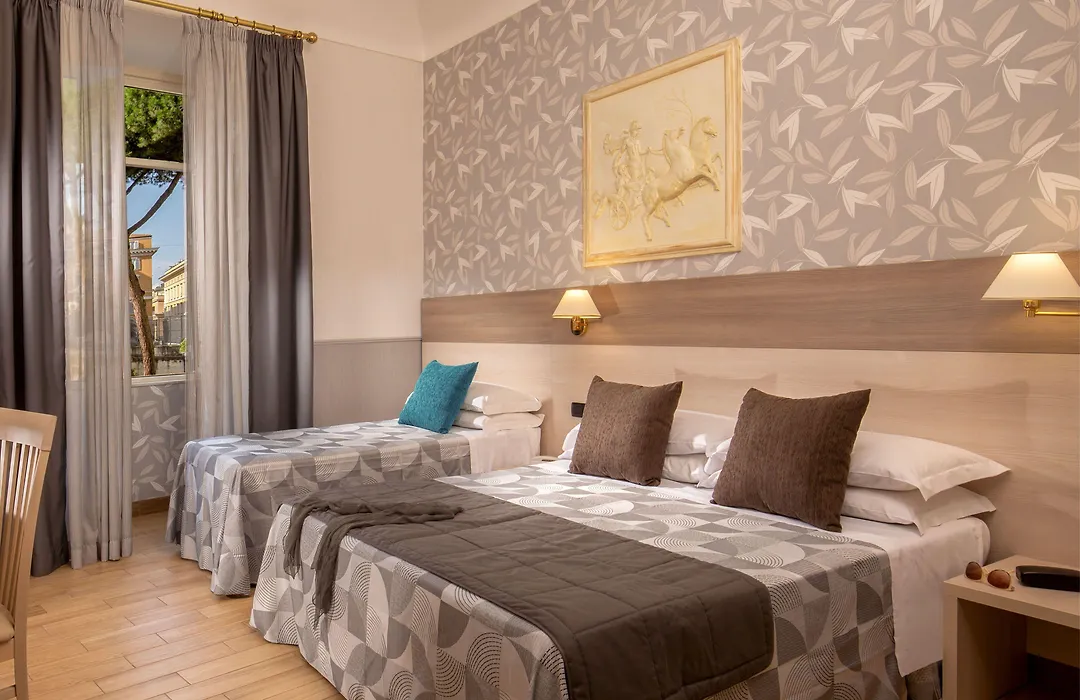 Hotel Dorica-1