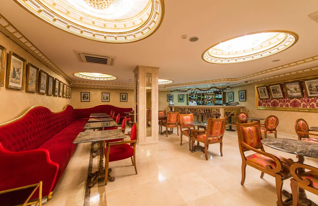 Antea Hotel Oldcity -Special Category-1