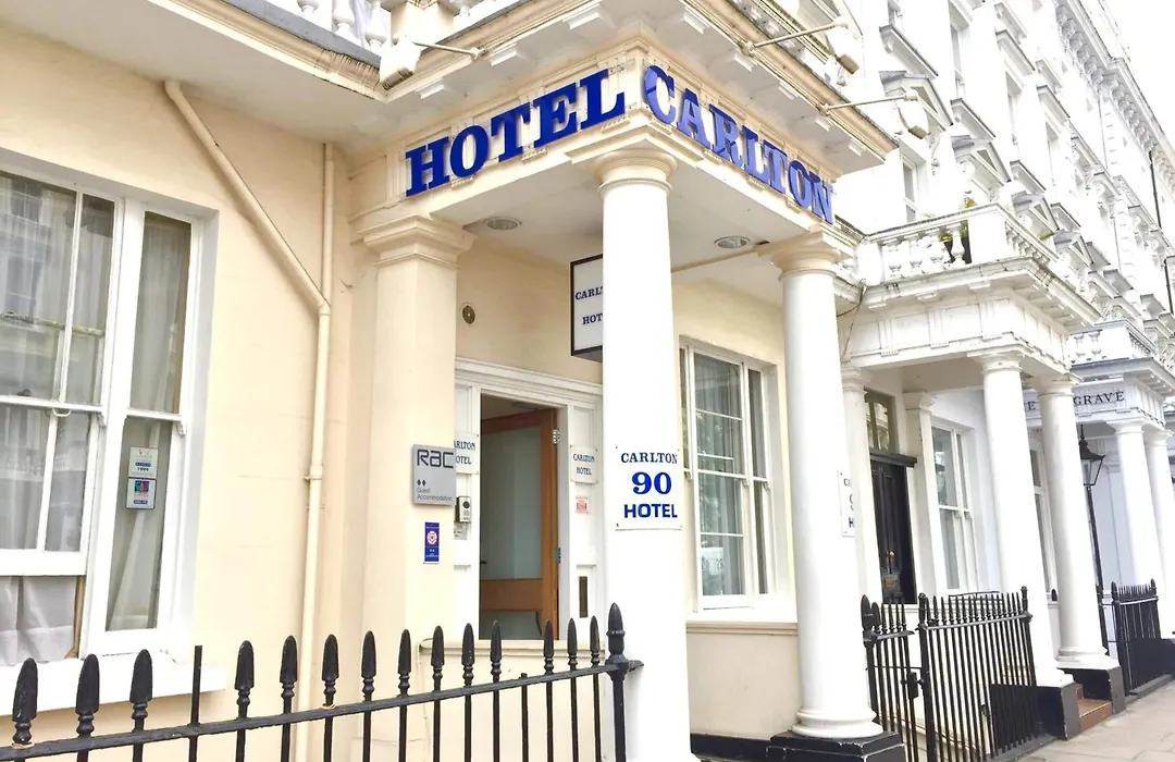 Carlton Hotel-1