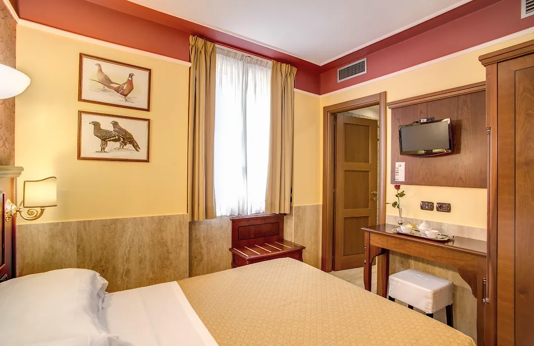 Hotel Aurelius-1