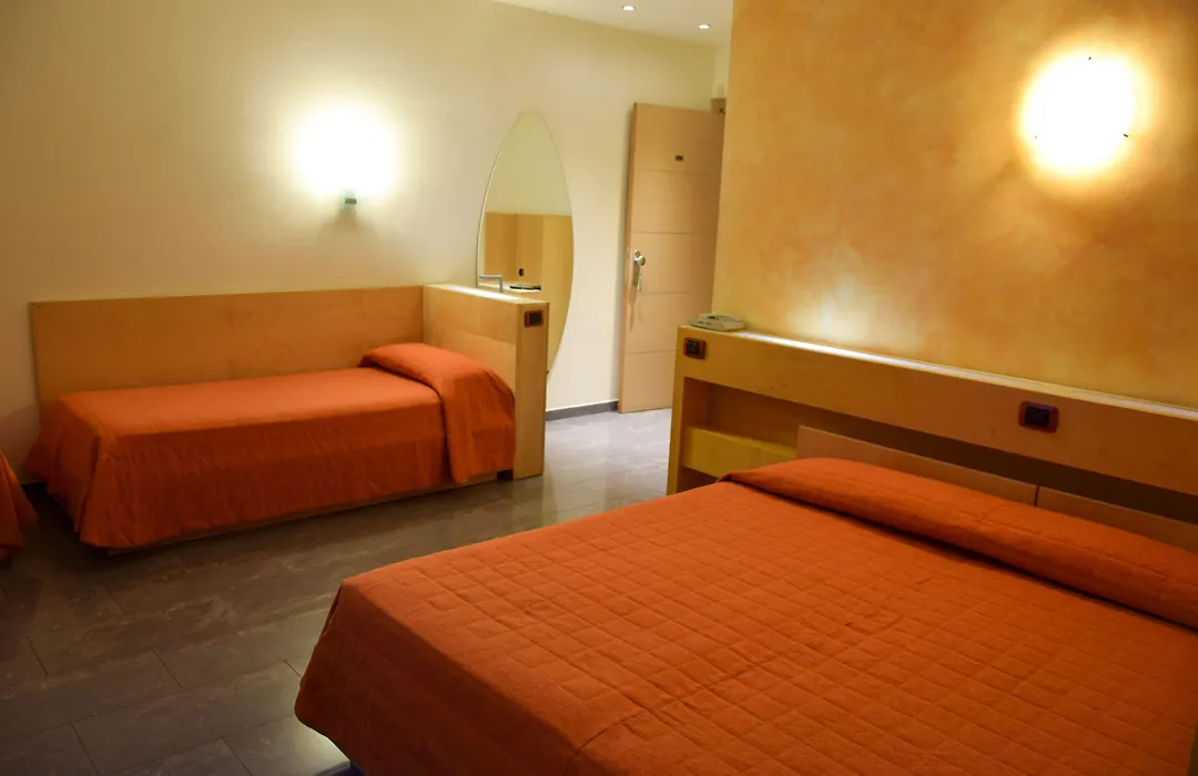 Hotel Losanna-1