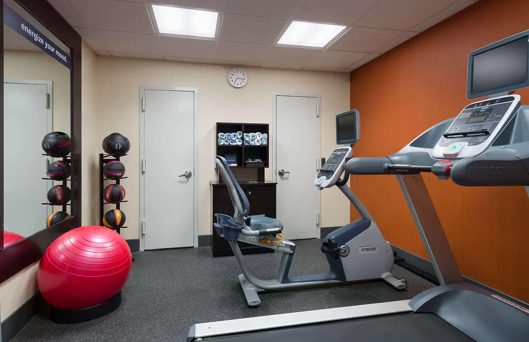 Hampton Inn Manhattan Chelsea-1