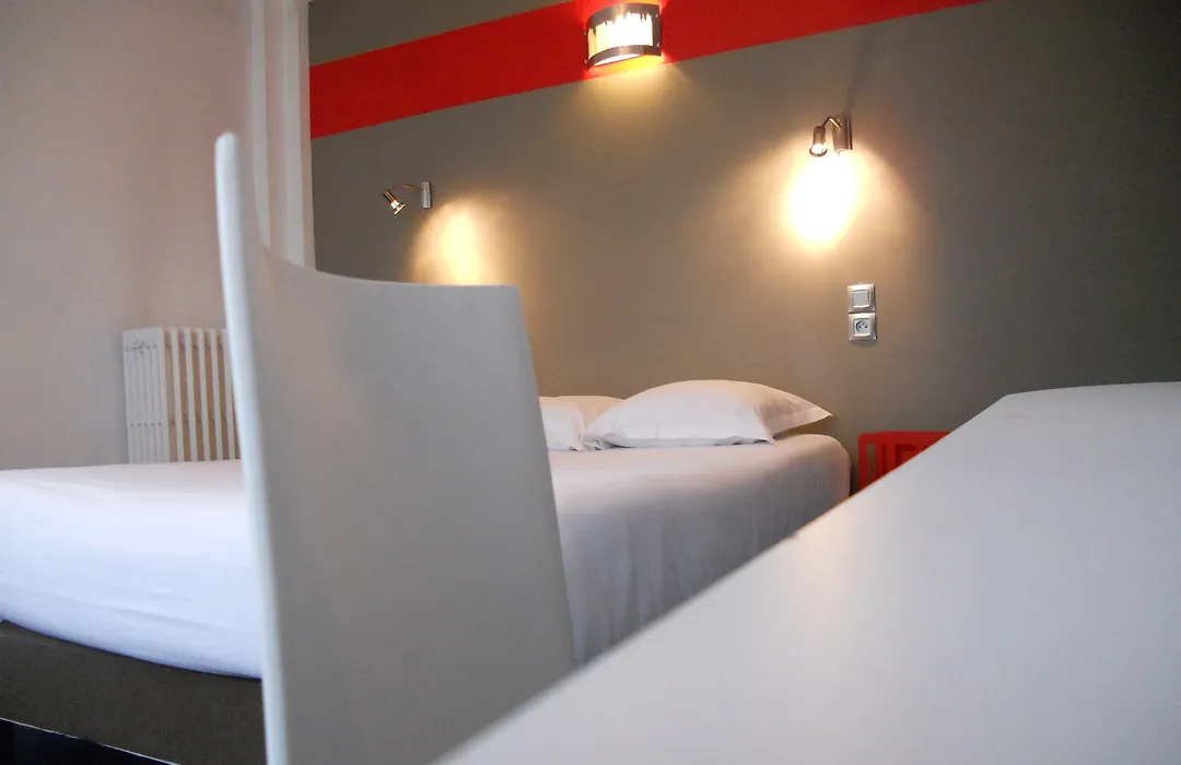 The Originals City, Hôtel Notre Dame, Rouen-1