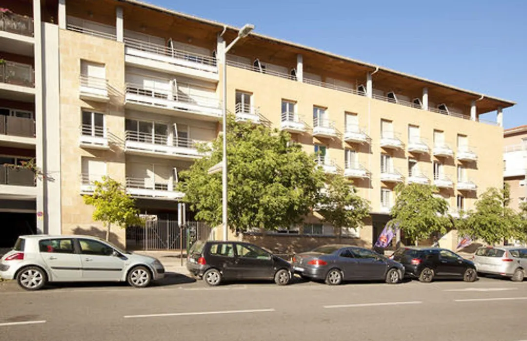 Séjours&Affaires Aix-en-Provence Mirabeau-1