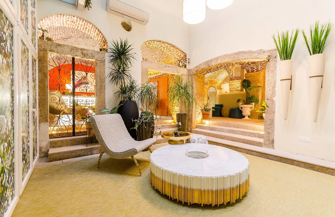 Hotel Borges Chiado-1