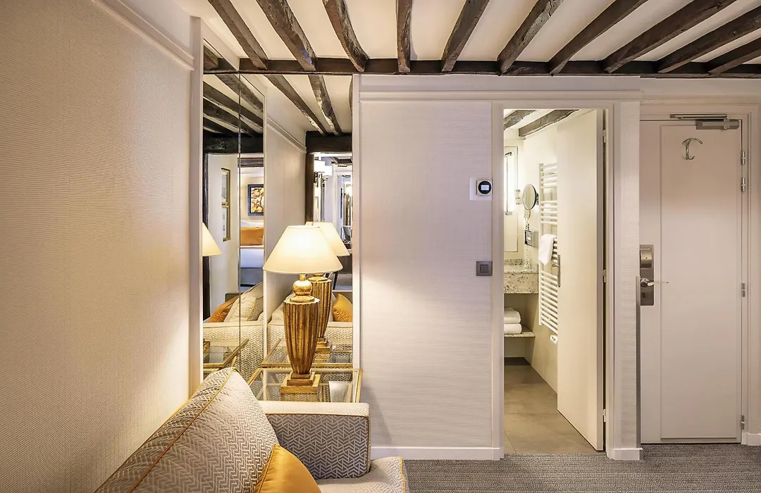 Best Western Plus Hotel Sydney Opera-1