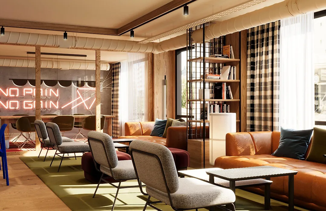 Moxy Annecy-1