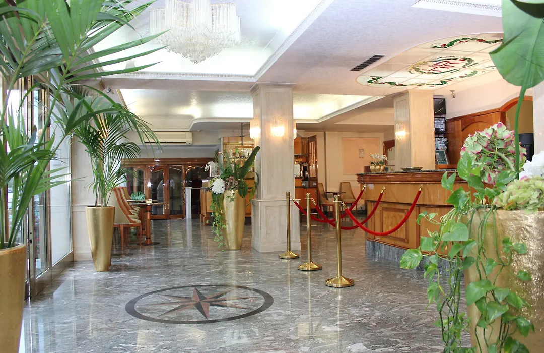 Hotel Romulus-1