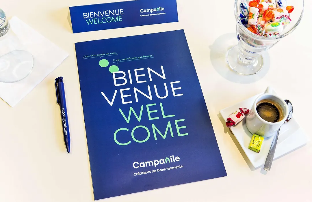 Campanile Lille Sud - CHR-1