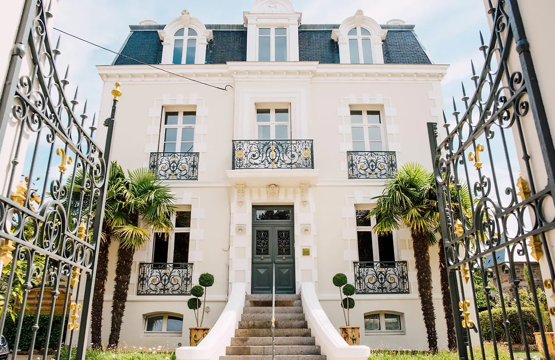 L'Hôtel Particulier Ascott-1