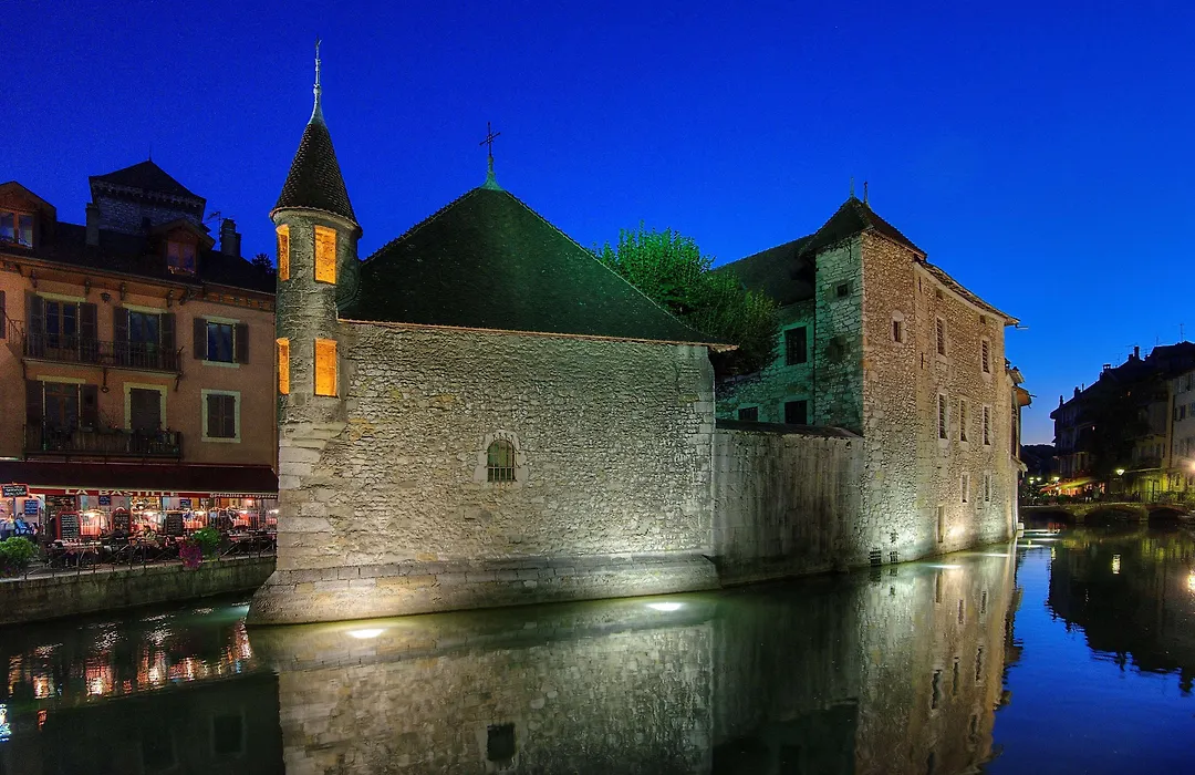 Campanile Annecy - Cran Gevrier-1