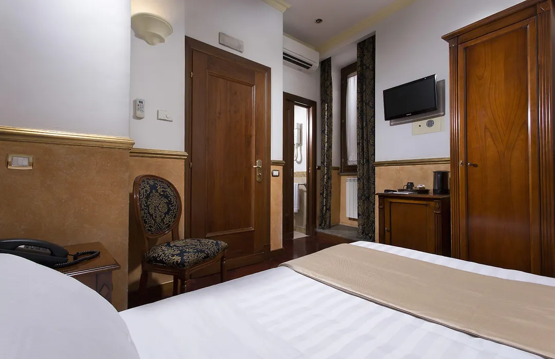 Hotel Teatro Pace-1