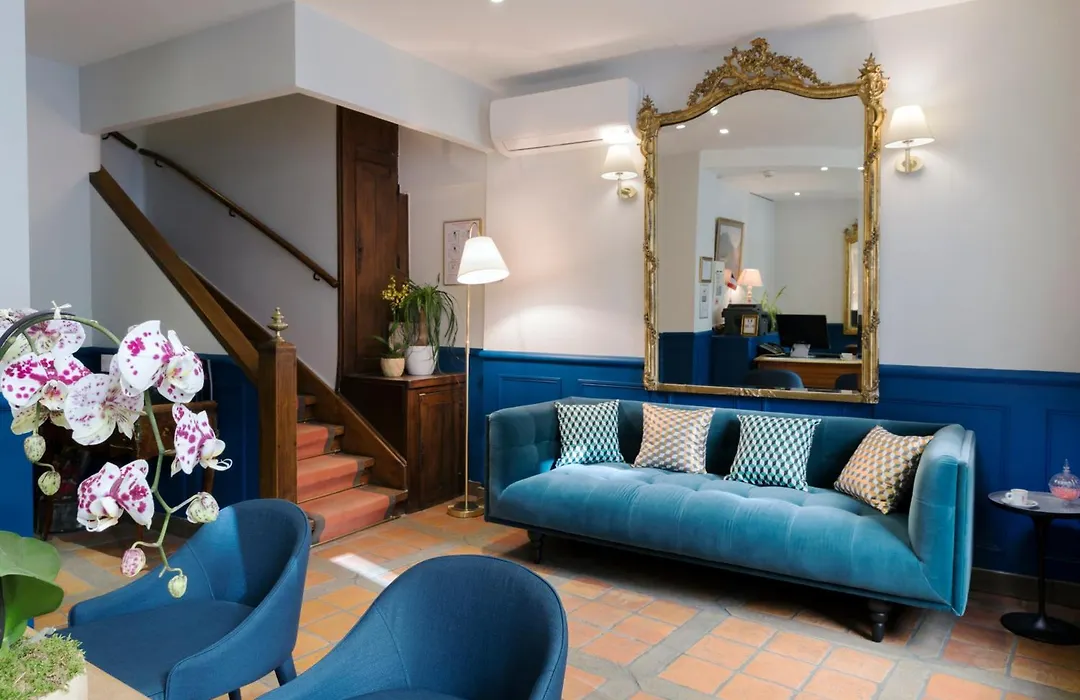 Hotel Mogador-1