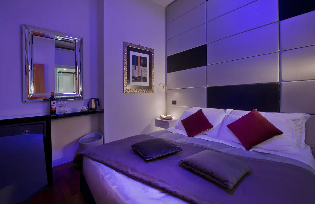 Relais Forus Inn-1