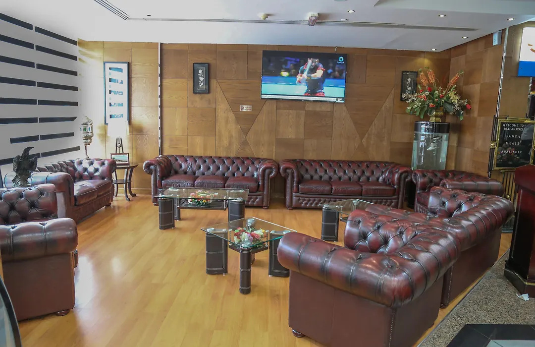 Abjad Crown Hotel-1