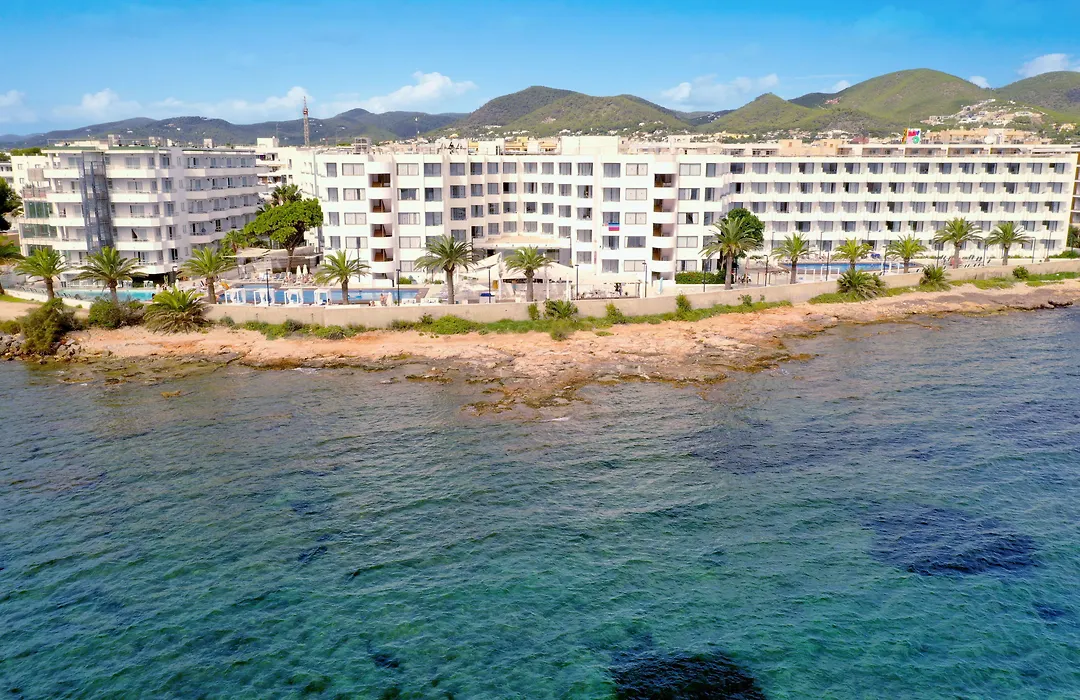 Apartamentos Vibra Jabeque Soul-3Sup-1