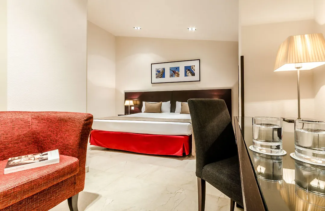 Exe Suites 33-1