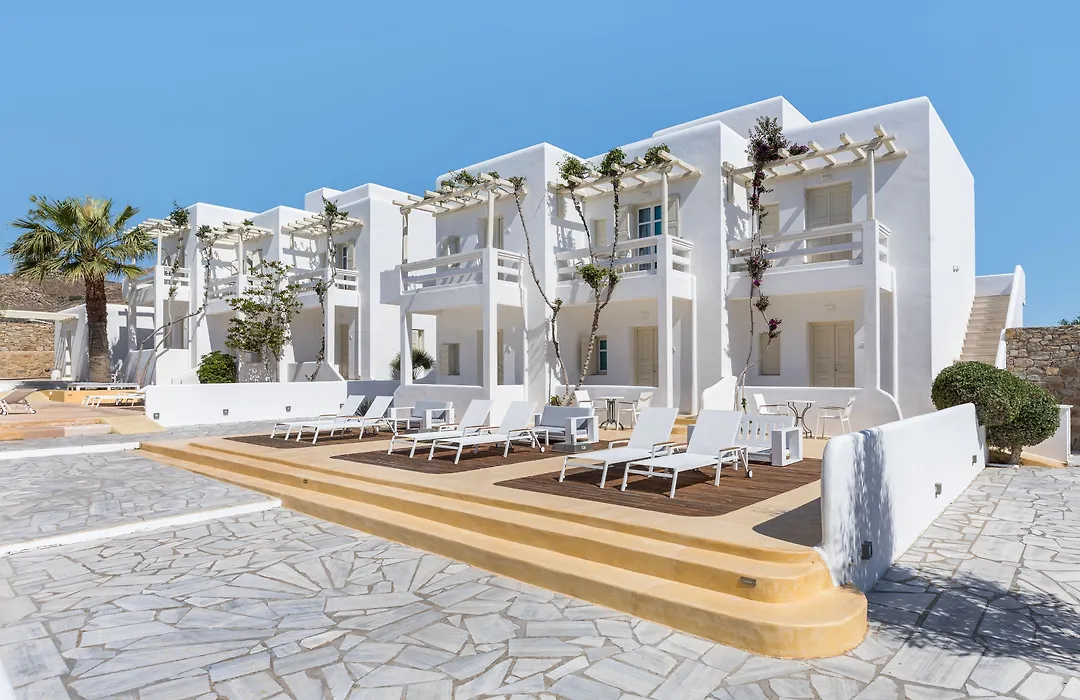 Corfos Hotel-1