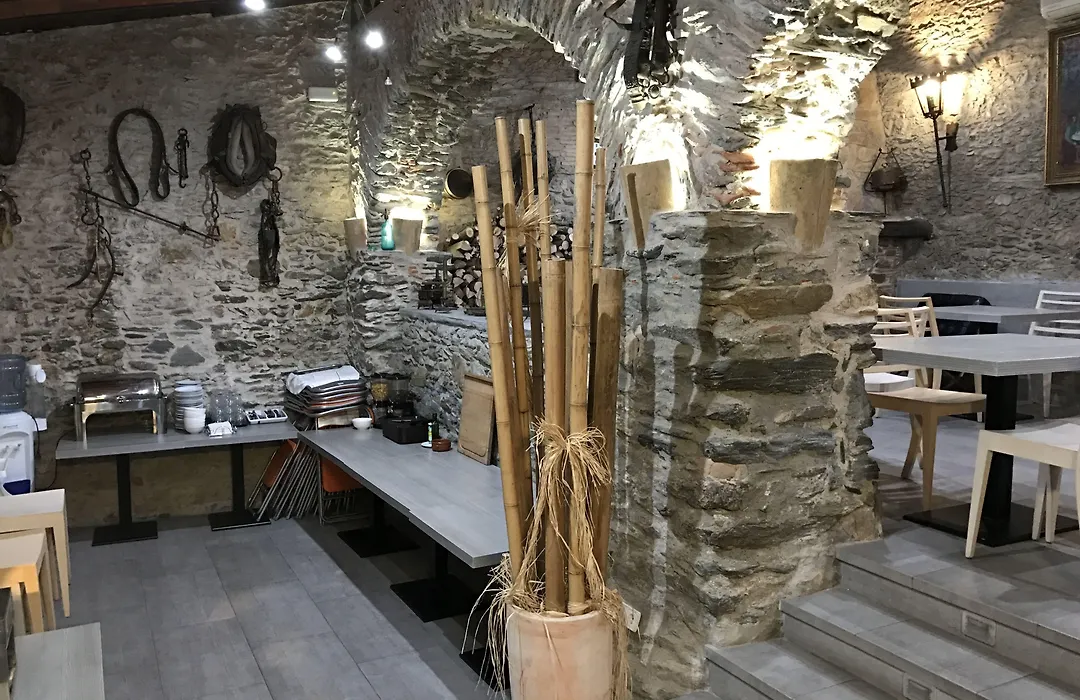 Hotel Mas Palou-1