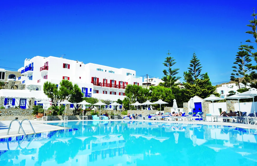 Kamari Hotel-1