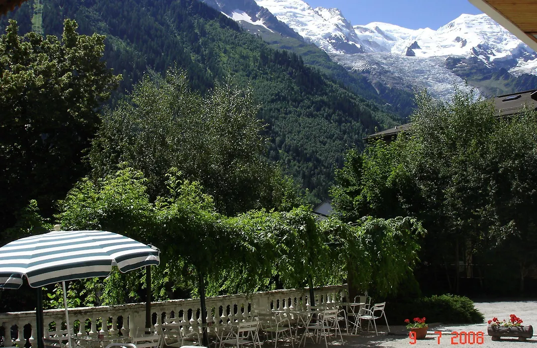 Hôtel Richemond-1