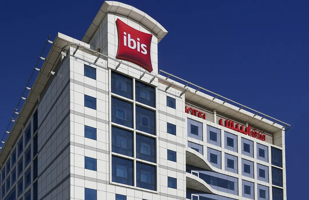 Ibis Al Barsha-1