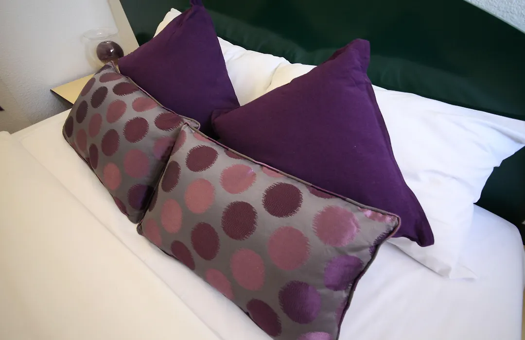 Hotel Cerise Nancy-1
