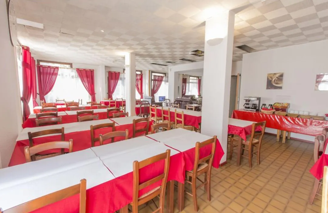 Hipotel Paris Marne La Vallee-1