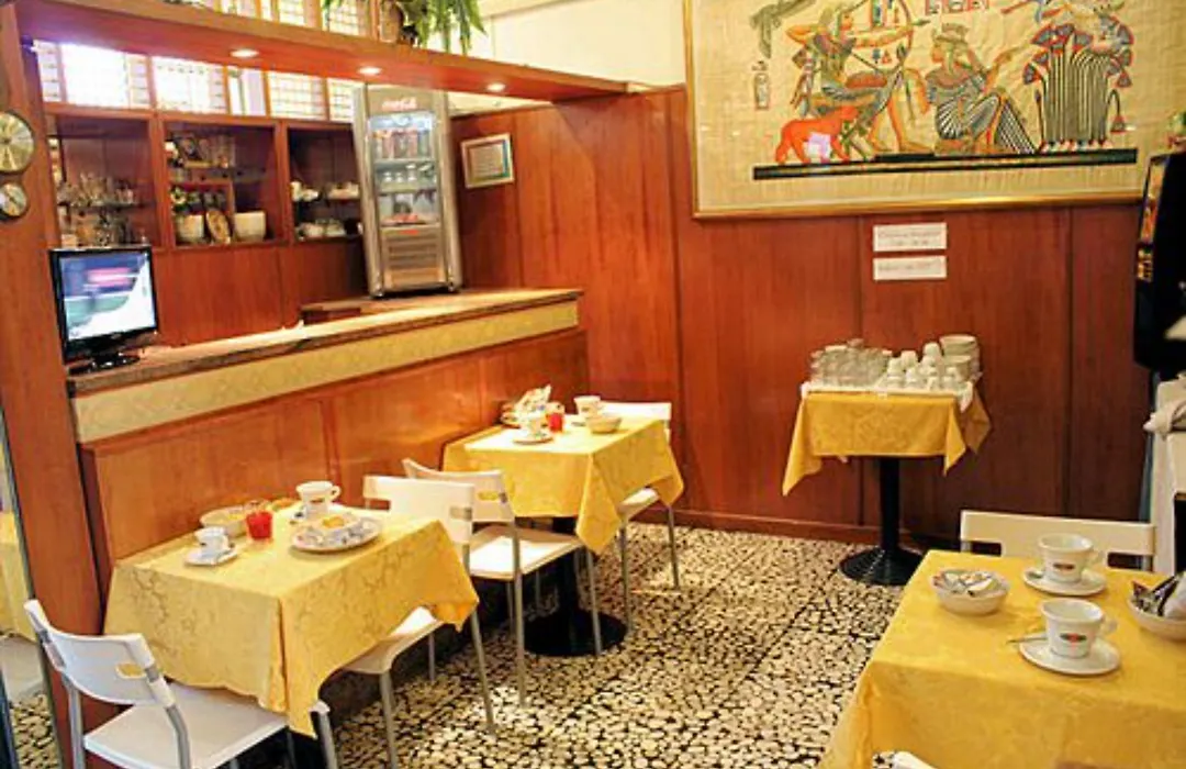 Hotel Del Sud-1
