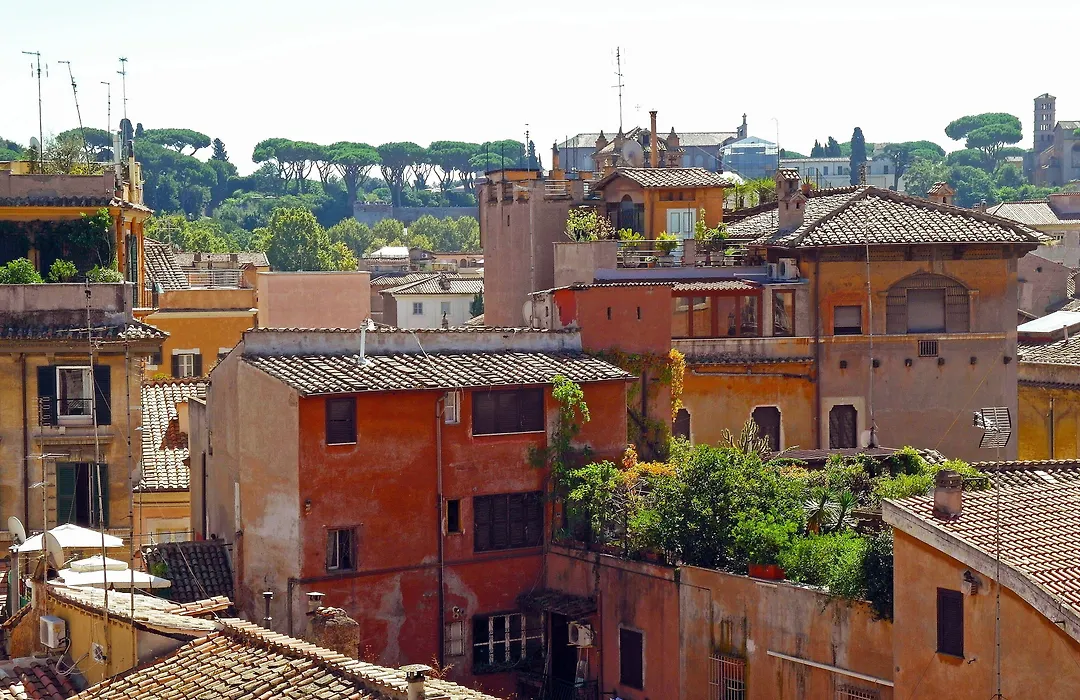 Sonnino Suite-1