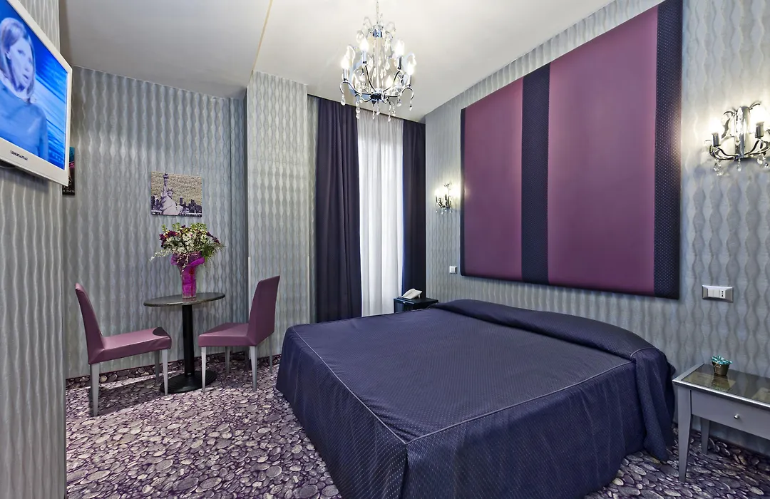 Hotel Relais Dei Papi-1