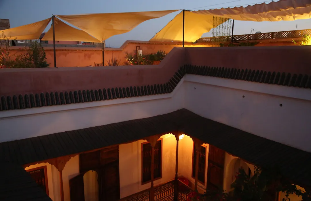 Riad Djebel-1