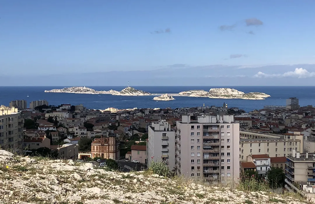 Hotel Belle-Vue Vieux-Port-1