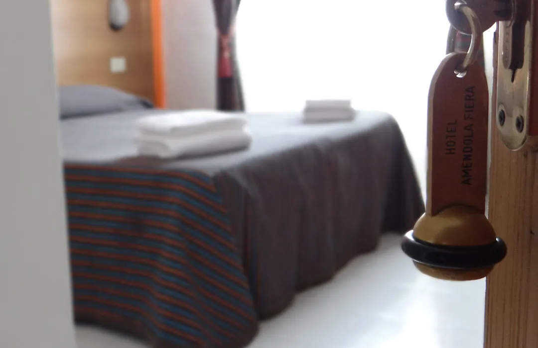 Hotel Amendola Fiera-1